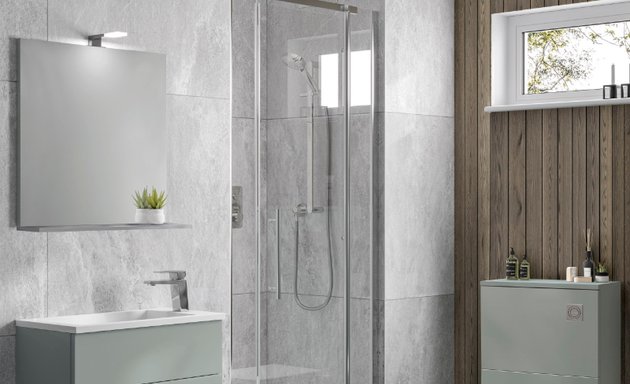 Photo of Acorn Bathrooms Ltd