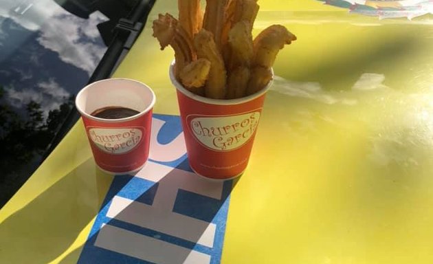 Photo of Churros Garcia - Canopy Market