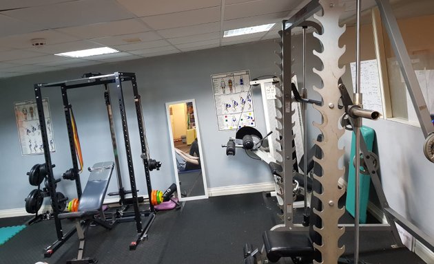 Photo of UPTFITNESS (Private Fitness Studio For Over 30's)