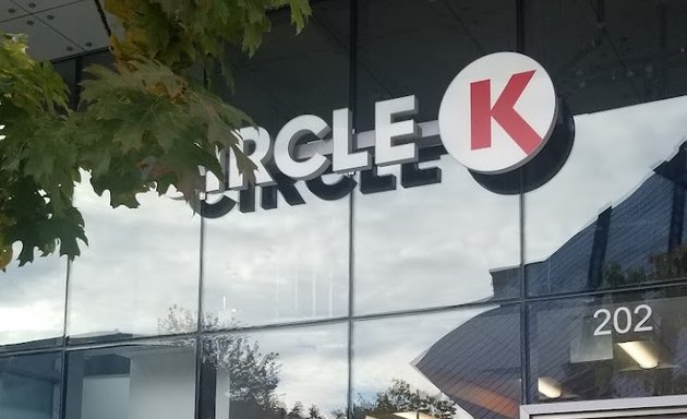 Photo of Circle K