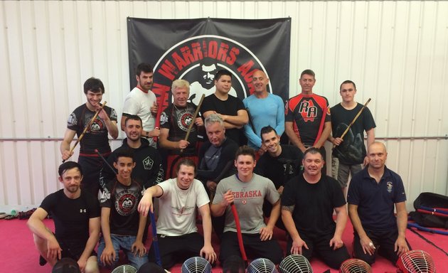 Photo of London Arnis