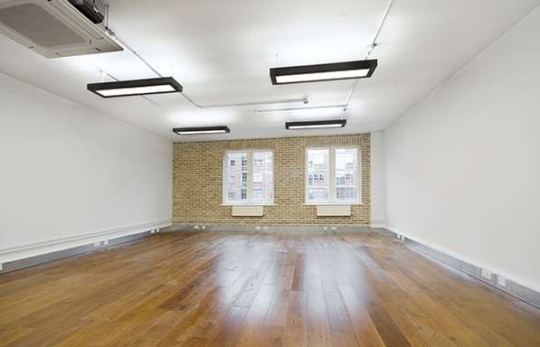 Photo of Workspace® | East London Works