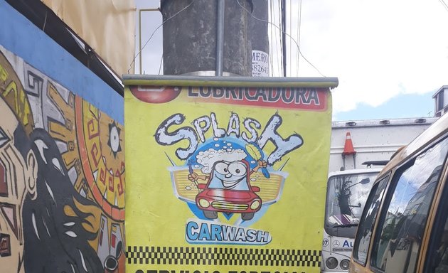 Foto de Splash Car Wash