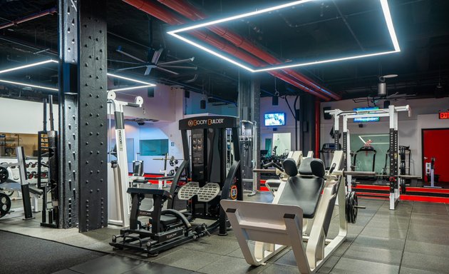 Photo of Sports Lab NYC