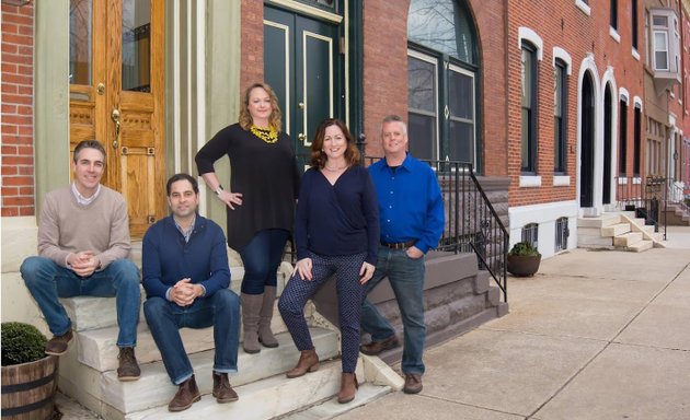 Photo of Love Your Stoop Team | Keller Williams Philadelphia