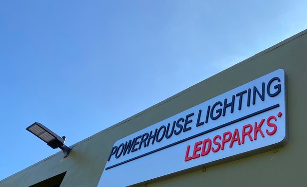 Photo of Powerhouse Lighting