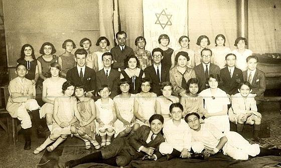 Photo of Wyner Family Jewish Heritage Center at NEHGS