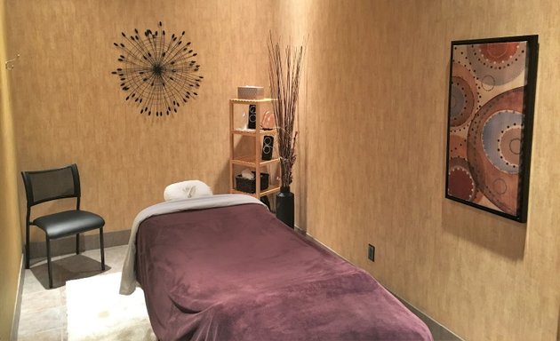 Photo of Alberta Momentum Massage Therapy - West