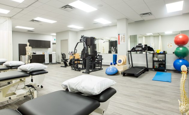 Photo of Primus Physiotherapy