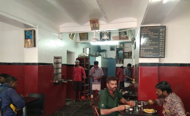 Photo of Sri Raghavendra Prasanna Coffee Club