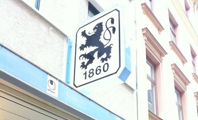 Foto von TSV 1860 München Fan Shop
