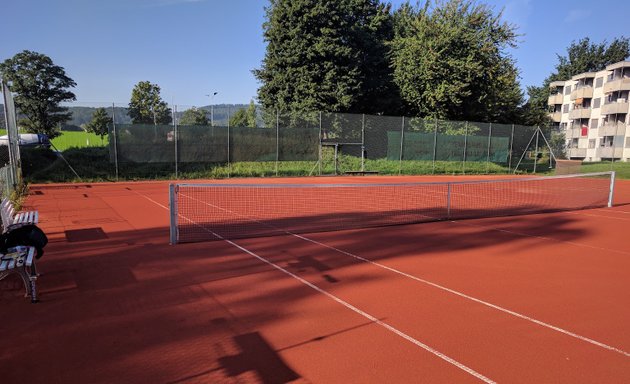 Foto von Tennisclub Buchegg