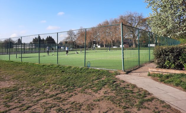 Photo of Hurlingham Park