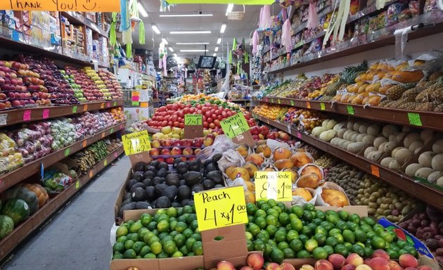 Photo of La Oaxaqueña Fruits & Vegetables