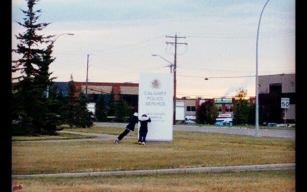 Photo of Calgary Police Service Headquarters - Westwinds