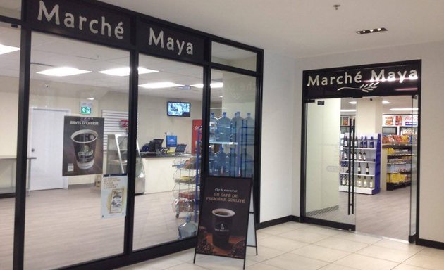 Photo of Marché Maya