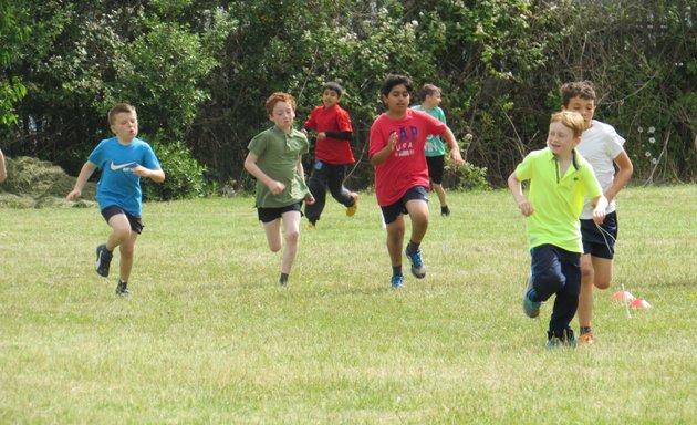 Photo of Hillingdon Primary School