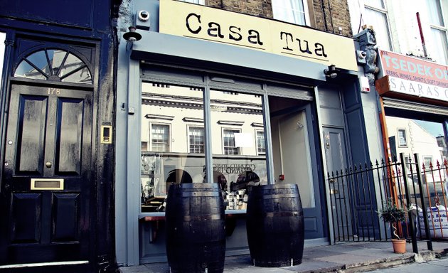 Photo of Casa Tua Camden