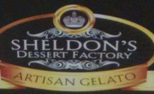 Photo of Sheldon's Dessert Factory