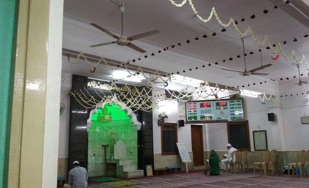 Photo of Masjid - E - Taha