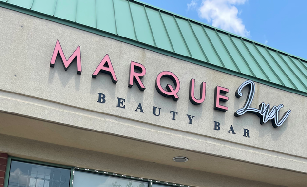 Photo of Marque Lux Beauty Bar