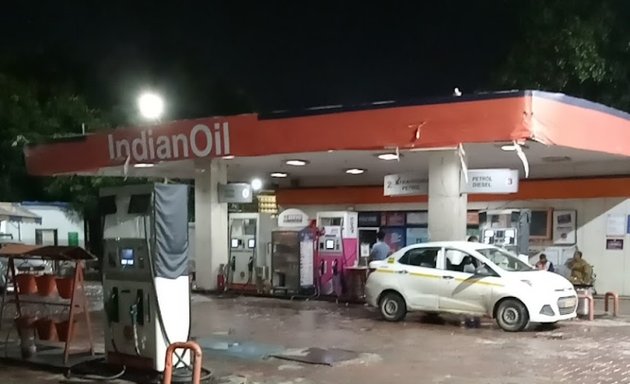 Photo of Indian Oil Petrol Pump And CNG Gas Station