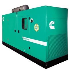 Photo of Generator Sales and Service Centre In Patancheru Hyderabad