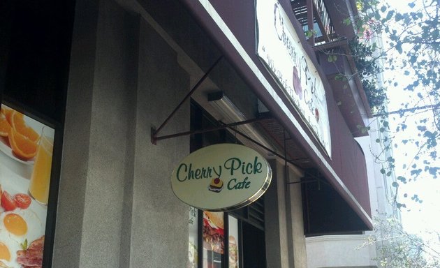 Photo of Cherry Pick Cafe