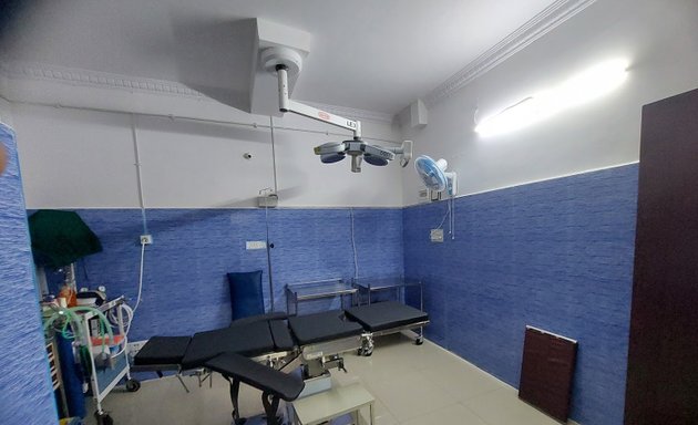 Photo of Dr.Venu Health Care Center