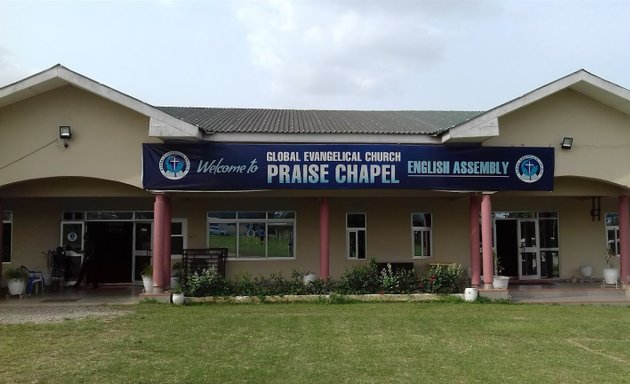 Photo of Global Evangelical Church, Praise Chapel