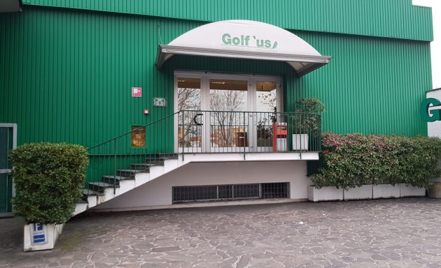 foto Golf'us Megastore - Milano