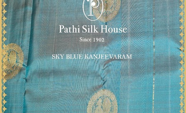 Photo of Pathi Silk House