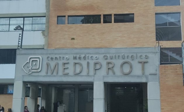Foto de Centro Medico Quirúrgico Mediprot