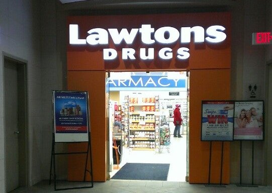 Photo of Lawtons Drugs Spring Garden