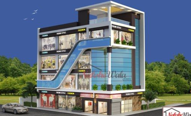 Photo of Vasudev & Pradeep's Commercial property