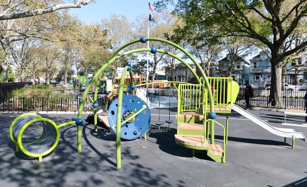 Photo of Norelli-Hargreaves Playground