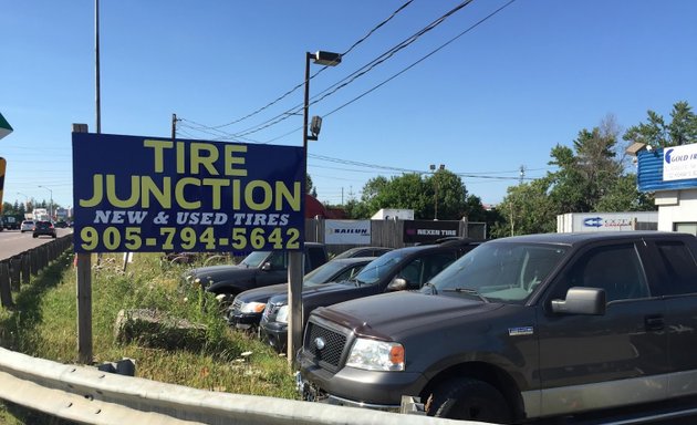 Photo of Tire Junction