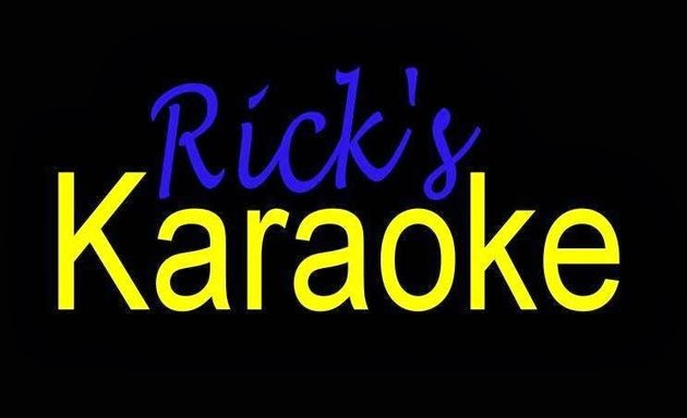 Photo of Rick's Karaoke