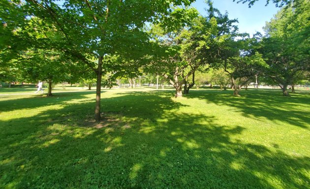 Photo of Warren Park Field House