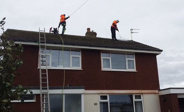 Photo of Horwich Roof Repairs