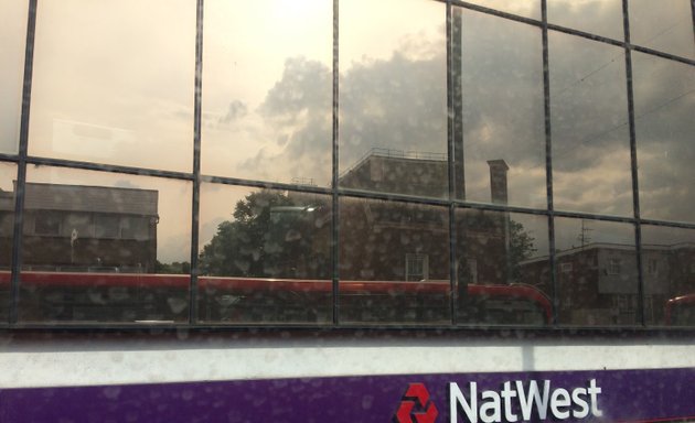 Photo of NatWest