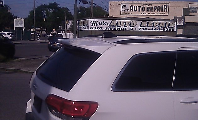 Photo of Mister Auto Repair