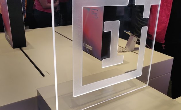 Photo of T-Mobile