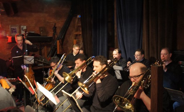 Photo of New York Jazz Academy