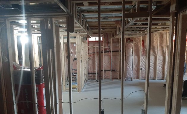 Photo of GTA House Renovation.ca