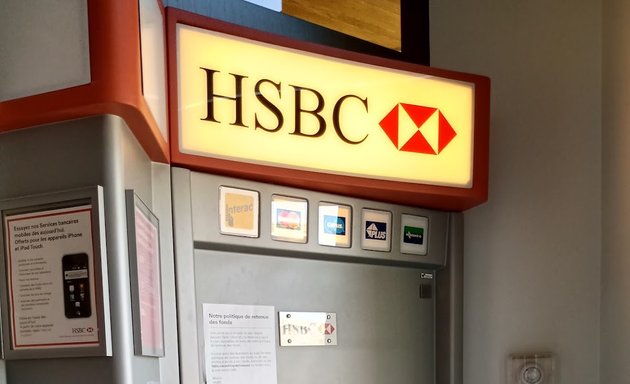 Photo of HSBC Bank