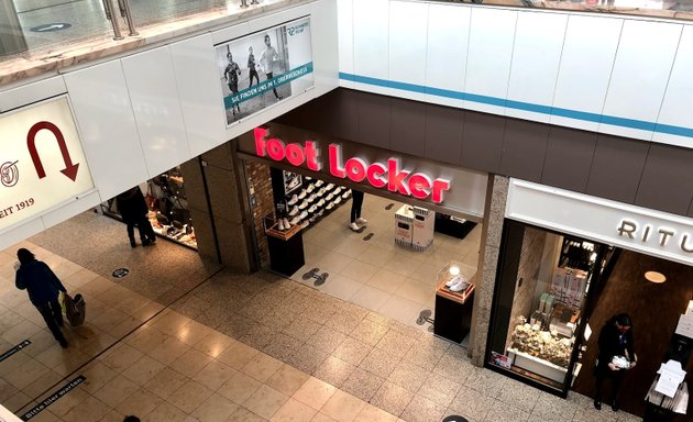 Foto von Foot Locker