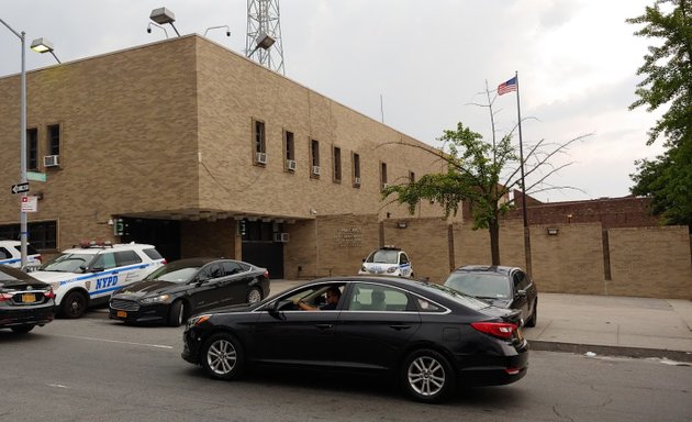 Photo of New York City Police Department - 71st Precinct