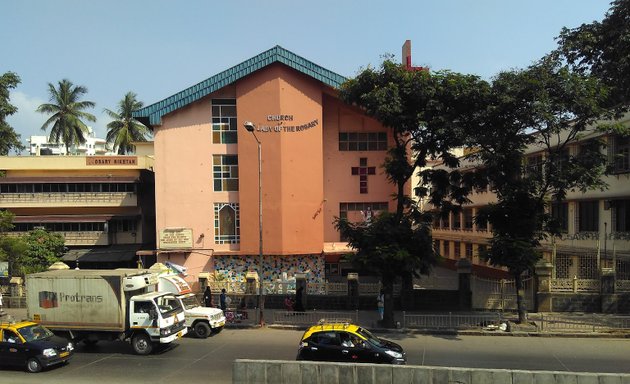 Photo of Our Lady Of The Rosary Church