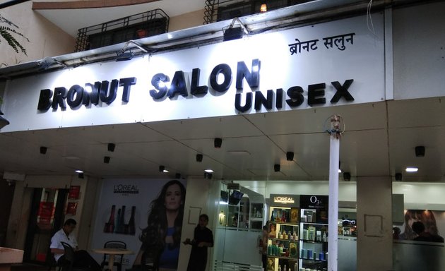 Photo of Bronut Salon